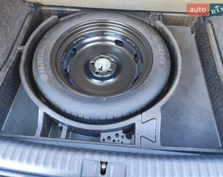 Синий Фольксваген Тигуан, объемом двигателя 1.98 л и пробегом 159 тыс. км за 14900 $, фото 16 на Automoto.ua