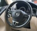 Синій Фольксваген Тігуан, об'ємом двигуна 2 л та пробігом 129 тис. км за 14500 $, фото 14 на Automoto.ua
