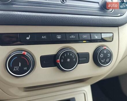 Синий Фольксваген Тигуан, объемом двигателя 1.98 л и пробегом 95 тыс. км за 12500 $, фото 26 на Automoto.ua