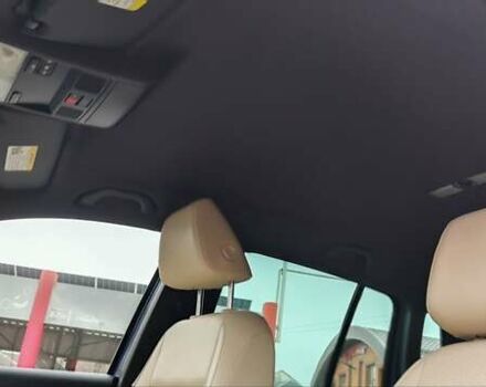 Синий Фольксваген Тигуан, объемом двигателя 2 л и пробегом 129 тыс. км за 12700 $, фото 47 на Automoto.ua