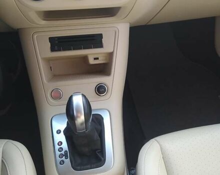 Синій Фольксваген Тігуан, об'ємом двигуна 0 л та пробігом 98 тис. км за 14500 $, фото 11 на Automoto.ua