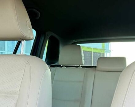 Синий Фольксваген Тигуан, объемом двигателя 2 л и пробегом 129 тыс. км за 14100 $, фото 27 на Automoto.ua