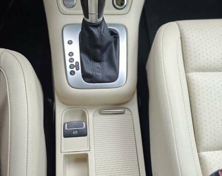 Синий Фольксваген Тигуан, объемом двигателя 1.98 л и пробегом 95 тыс. км за 12500 $, фото 24 на Automoto.ua