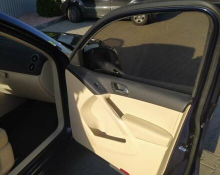 Синій Фольксваген Тігуан, об'ємом двигуна 0 л та пробігом 98 тис. км за 14500 $, фото 21 на Automoto.ua