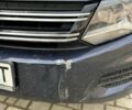 Синій Фольксваген Тігуан, об'ємом двигуна 1.98 л та пробігом 130 тис. км за 13450 $, фото 4 на Automoto.ua