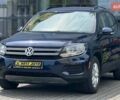 Синій Фольксваген Тігуан, об'ємом двигуна 2 л та пробігом 129 тис. км за 14500 $, фото 2 на Automoto.ua