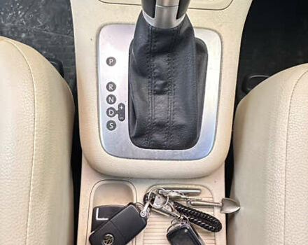 Синій Фольксваген Тігуан, об'ємом двигуна 1.98 л та пробігом 128 тис. км за 14300 $, фото 17 на Automoto.ua