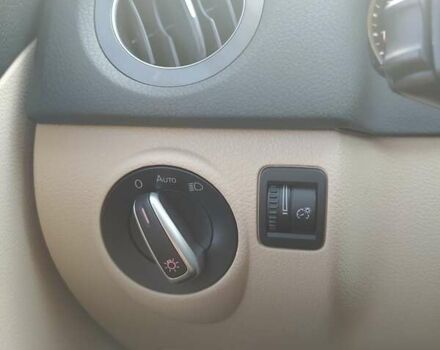 Синій Фольксваген Тігуан, об'ємом двигуна 0 л та пробігом 98 тис. км за 14500 $, фото 10 на Automoto.ua