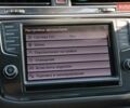 Синий Фольксваген Тигуан, объемом двигателя 1.97 л и пробегом 125 тыс. км за 23500 $, фото 8 на Automoto.ua