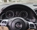 Синий Фольксваген Тигуан, объемом двигателя 2 л и пробегом 129 тыс. км за 12700 $, фото 42 на Automoto.ua