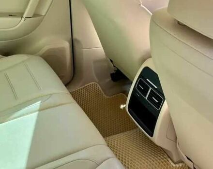 Синій Фольксваген Тігуан, об'ємом двигуна 3.6 л та пробігом 112 тис. км за 19850 $, фото 8 на Automoto.ua