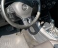 Синій Фольксваген Тігуан, об'ємом двигуна 2 л та пробігом 66 тис. км за 13400 $, фото 17 на Automoto.ua