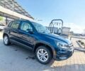 Синій Фольксваген Тігуан, об'ємом двигуна 2 л та пробігом 236 тис. км за 12900 $, фото 15 на Automoto.ua