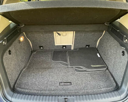 Синий Фольксваген Тигуан, объемом двигателя 1.98 л и пробегом 159 тыс. км за 13500 $, фото 15 на Automoto.ua