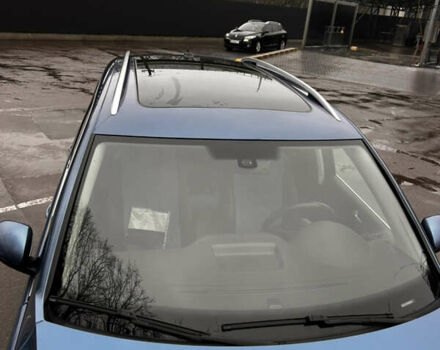 Синий Фольксваген Тигуан, объемом двигателя 1.98 л и пробегом 174 тыс. км за 12900 $, фото 17 на Automoto.ua