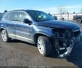 Синий Фольксваген Тигуан, объемом двигателя 2 л и пробегом 140 тыс. км за 9350 $, фото 1 на Automoto.ua