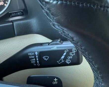 Синий Фольксваген Тигуан, объемом двигателя 2 л и пробегом 129 тыс. км за 14100 $, фото 21 на Automoto.ua