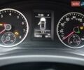 Синий Фольксваген Тигуан, объемом двигателя 1.98 л и пробегом 108 тыс. км за 14000 $, фото 13 на Automoto.ua