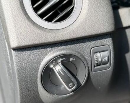 Синий Фольксваген Тигуан, объемом двигателя 2 л и пробегом 66 тыс. км за 12200 $, фото 16 на Automoto.ua