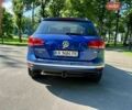 Синій Фольксваген Тігуан, об'ємом двигуна 3.6 л та пробігом 112 тис. км за 19850 $, фото 4 на Automoto.ua
