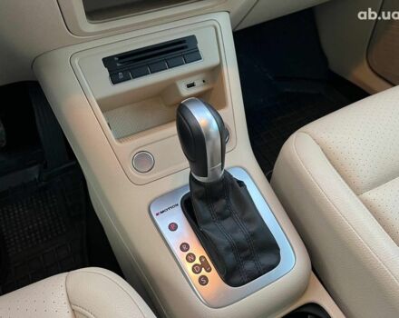 Синий Фольксваген Тигуан, объемом двигателя 2 л и пробегом 191 тыс. км за 14490 $, фото 29 на Automoto.ua