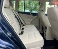 Синій Фольксваген Тігуан, об'ємом двигуна 2 л та пробігом 129 тис. км за 14500 $, фото 26 на Automoto.ua