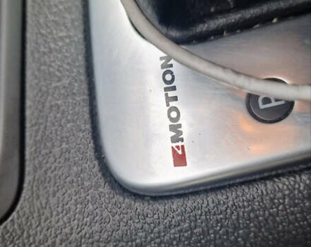 Синій Фольксваген Тігуан, об'ємом двигуна 1.98 л та пробігом 206 тис. км за 10999 $, фото 5 на Automoto.ua