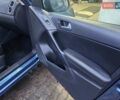 Синий Фольксваген Тигуан, объемом двигателя 2 л и пробегом 152 тыс. км за 10700 $, фото 26 на Automoto.ua