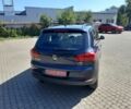 Синий Фольксваген Тигуан, объемом двигателя 2 л и пробегом 129 тыс. км за 13759 $, фото 5 на Automoto.ua