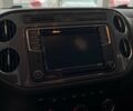 Синій Фольксваген Тігуан, об'ємом двигуна 2 л та пробігом 118 тис. км за 12650 $, фото 13 на Automoto.ua