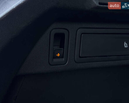 Синий Фольксваген Тигуан, объемом двигателя 2 л и пробегом 253 тыс. км за 22500 $, фото 52 на Automoto.ua