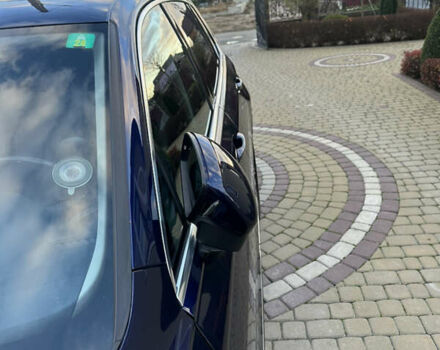 Синий Фольксваген Тигуан, объемом двигателя 1.98 л и пробегом 276 тыс. км за 23900 $, фото 40 на Automoto.ua