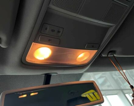 Синій Фольксваген Тігуан, об'ємом двигуна 2 л та пробігом 118 тис. км за 12650 $, фото 16 на Automoto.ua