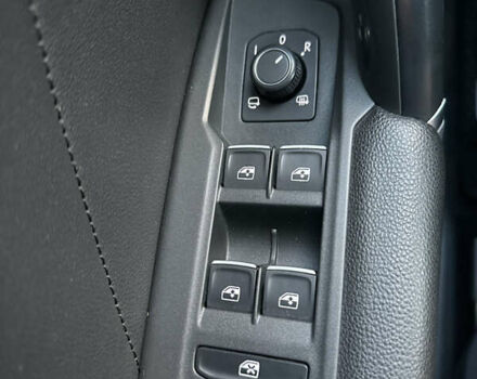 Синий Фольксваген Тигуан, объемом двигателя 1.98 л и пробегом 276 тыс. км за 23900 $, фото 52 на Automoto.ua