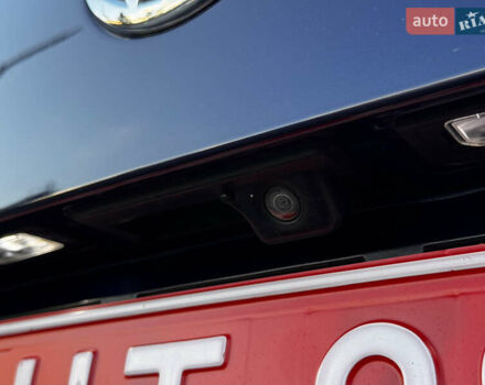 Синий Фольксваген Тигуан, объемом двигателя 2 л и пробегом 253 тыс. км за 22500 $, фото 15 на Automoto.ua