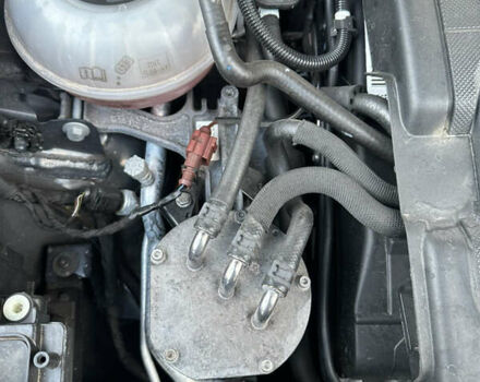 Синий Фольксваген Тигуан, объемом двигателя 1.98 л и пробегом 276 тыс. км за 23900 $, фото 36 на Automoto.ua