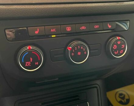 Синій Фольксваген Тігуан, об'ємом двигуна 2 л та пробігом 118 тис. км за 12650 $, фото 14 на Automoto.ua