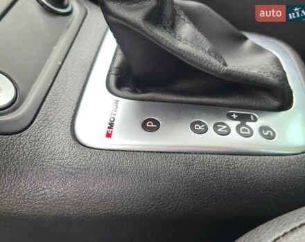 Синий Фольксваген Тигуан, объемом двигателя 1.98 л и пробегом 165 тыс. км за 13400 $, фото 19 на Automoto.ua