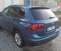 Синий Фольксваген Тигуан, объемом двигателя 1.98 л и пробегом 165 тыс. км за 19000 $, фото 23 на Automoto.ua
