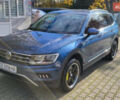 Синій Фольксваген Тігуан, об'ємом двигуна 1.98 л та пробігом 124 тис. км за 16000 $, фото 2 на Automoto.ua