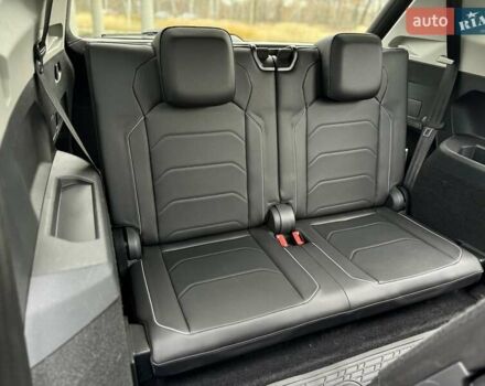 Синий Фольксваген Тигуан, объемом двигателя 1.98 л и пробегом 108 тыс. км за 20999 $, фото 29 на Automoto.ua