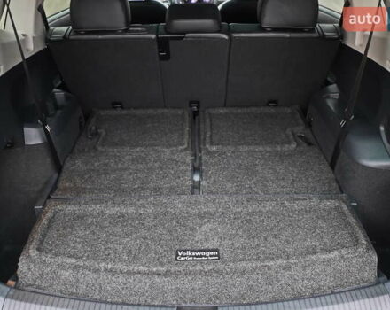 Синий Фольксваген Тигуан, объемом двигателя 2 л и пробегом 149 тыс. км за 18555 $, фото 13 на Automoto.ua