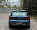Синий Фольксваген Тигуан, объемом двигателя 1.98 л и пробегом 117 тыс. км за 14250 $, фото 7 на Automoto.ua