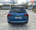 Синій Фольксваген Тігуан, об'ємом двигуна 1.98 л та пробігом 119 тис. км за 20999 $, фото 4 на Automoto.ua