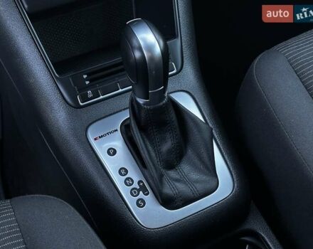 Синій Фольксваген Тігуан, об'ємом двигуна 1.98 л та пробігом 42 тис. км за 14499 $, фото 18 на Automoto.ua