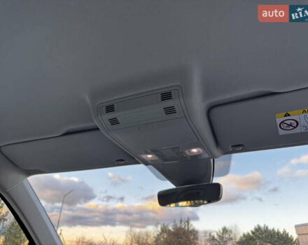 Синий Фольксваген Тигуан, объемом двигателя 2 л и пробегом 253 тыс. км за 22500 $, фото 46 на Automoto.ua