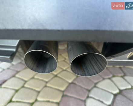 Синий Фольксваген Тигуан, объемом двигателя 1.98 л и пробегом 276 тыс. км за 23900 $, фото 16 на Automoto.ua