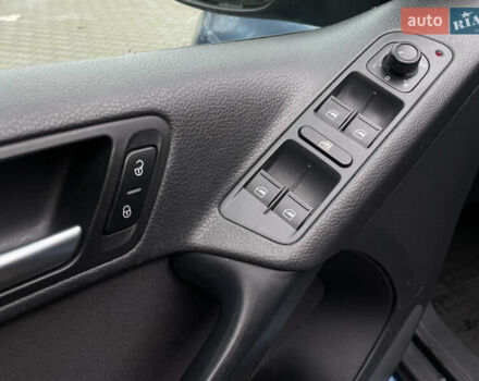 Синій Фольксваген Тігуан, об'ємом двигуна 1.98 л та пробігом 178 тис. км за 13900 $, фото 8 на Automoto.ua