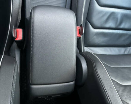 Синий Фольксваген Тигуан, объемом двигателя 1.98 л и пробегом 276 тыс. км за 23900 $, фото 50 на Automoto.ua