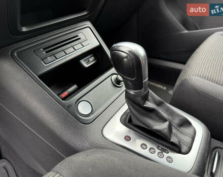 Синий Фольксваген Тигуан, объемом двигателя 1.98 л и пробегом 109 тыс. км за 12999 $, фото 25 на Automoto.ua